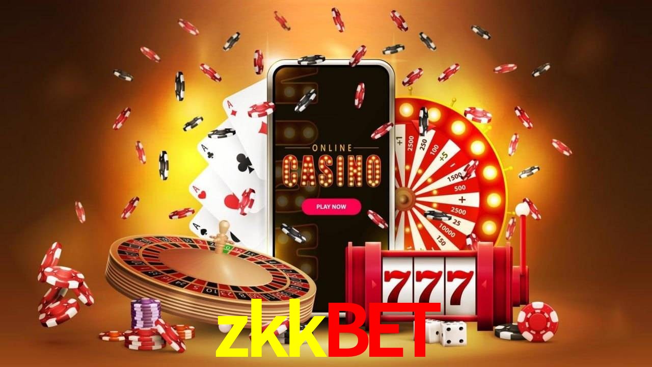 Experiência VIP zkkbet